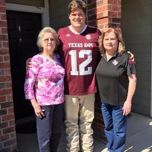 Meet your Posher, Dalton